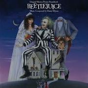 Soundtrack Beetlejuice Main Titles