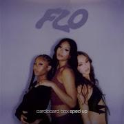 Cardbox Speed Up