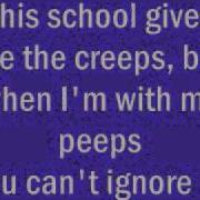 Monster High Lyrics