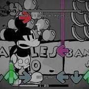 Mickey Mayhem