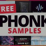 Phonk Sample Pack