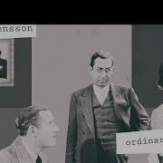 Illusion Coma Svensson