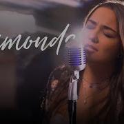 Diamonds Rihanna Jennel Garcia Piano Cover Rihanna Diamonds Cover