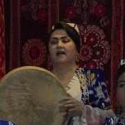 Dutorchi Qizlar Gul Jamol