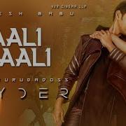 Haali Haali
