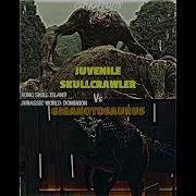 Gigantosaurus Cityofedits