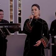 Jahan Geldiyewa Halk Aydymlar Toplumy