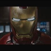 Iron Man Remix