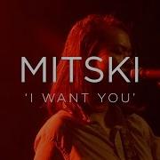 I Want You Live