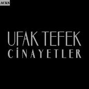 Ufak Tefek Cinayetler Ayrılık Dizi Müzikleri