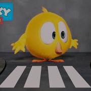 Where S Chicky