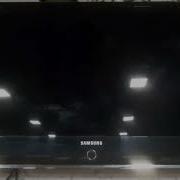 Samsung Tv Startup And Shutdown 2008