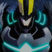 All Might Vs All For One Amv