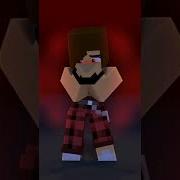 Demon Dance Minecraft