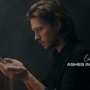 Ashes In My Hands Eivan Thorne