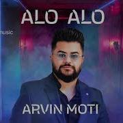 Arvin Moti Alo Alo New Afghan Song 2019