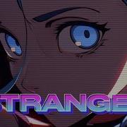 Stranger A Synthwave Mix