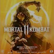 Mk11 Rise