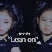 Leon On Jennie