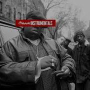 Going Back To Cali Instrumental