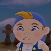 Jake And The Neverland Pirates Russian Hd Dj