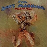 Soft Machine Fire Engine Passing With Bells Clanging