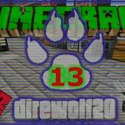 1 7 10 Minecraft Ftb Direwolf20 Pack 15 Авто Переработка Руд