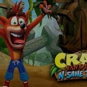 Crash Nsane Trilogy Soundtrack Warp Room Crash 3