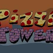 Pizza Tower Ost Tombstone Arizona