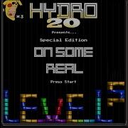 Young Beautiful Hydro20 Remix