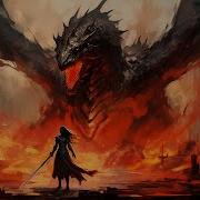 Dragon Battle Epic Powerful Music Mix Heroic Hybrid Music