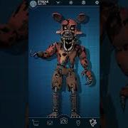 Laugh Foxy Fnaf