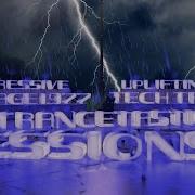3 Hour Trance Mix