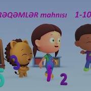 Usaq Mahnisi Reqemler Saylar