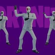 Fortnite Gangnam Style Dance