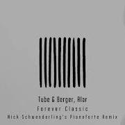 Tube Berger Alar Forever Classic