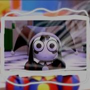 Amazing Digital Circus Main Theme Sped Up