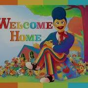 Welcome Home Playlist