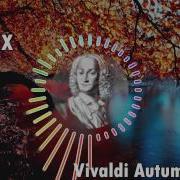 Vivaldi Autumn Techno Remix