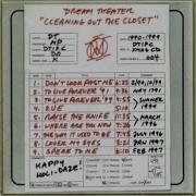 Dt Repository Dream Theater Cleaning Out The Closet