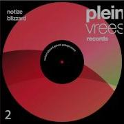 Notize Blizzard Patrick Podage Remix