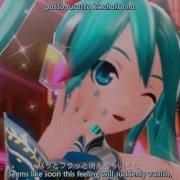 Hatsune Miku Dance Hall