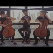 Cheap Thrills Sia Violin Cello Cover