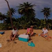 Bad Bunny Después De La Playa
