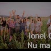 Ionel Cozer Nu Ma Insor Official Video