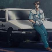 Initial D Don T Stop The Music 10 Hours