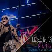 Iron Maiden Live 2024