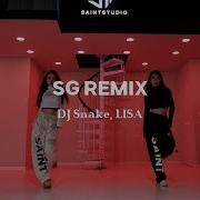 Remixes Sg