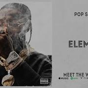 Pop Smoke Element Meet The Woo 2