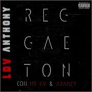 Aranzy Reggaeton Feat Aranzy Mr Keivyyy